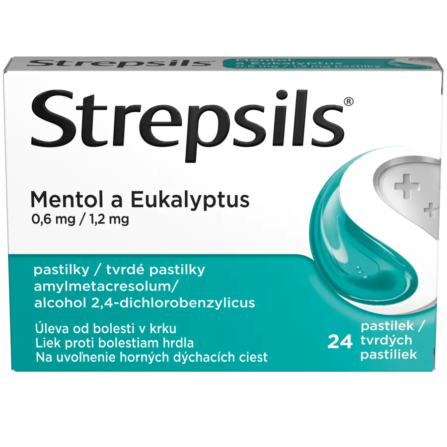 8452-5000158105034_strepsils mentol a eukalyptus 24 pastilek
